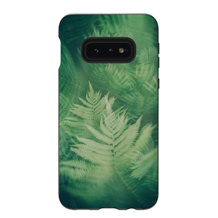 Galaxy S10e StrongFit Nature III by Art Design Works