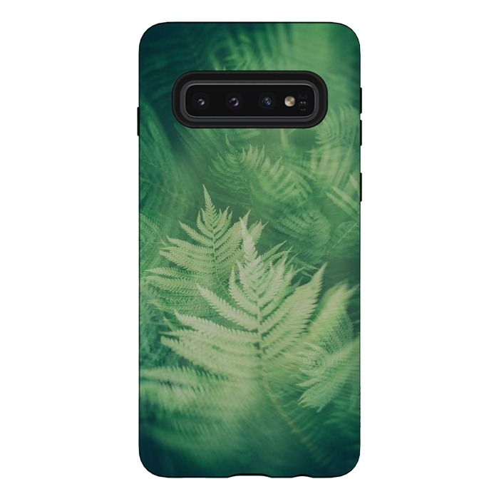 Galaxy S10 StrongFit Nature III by Art Design Works