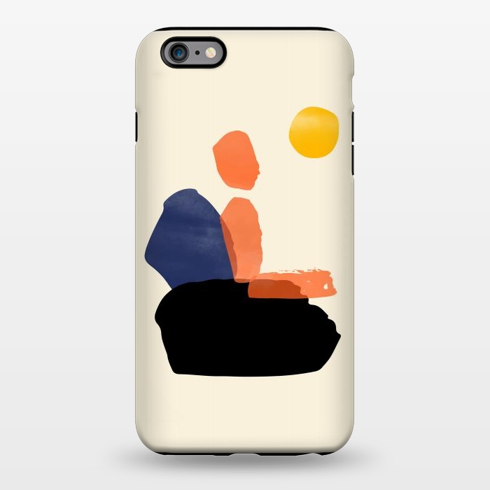 iPhone 6/6s plus StrongFit Relaxation by Creativeaxle