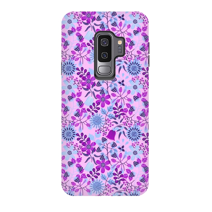 Galaxy S9 plus StrongFit Tranquility And Inspiration by ArtsCase
