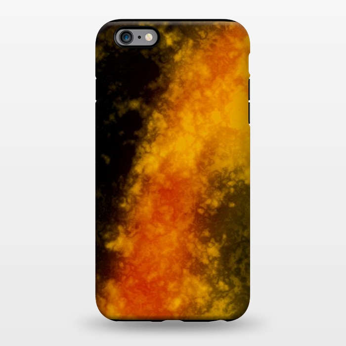 iPhone 6/6s plus StrongFit Dying Star by Majoih