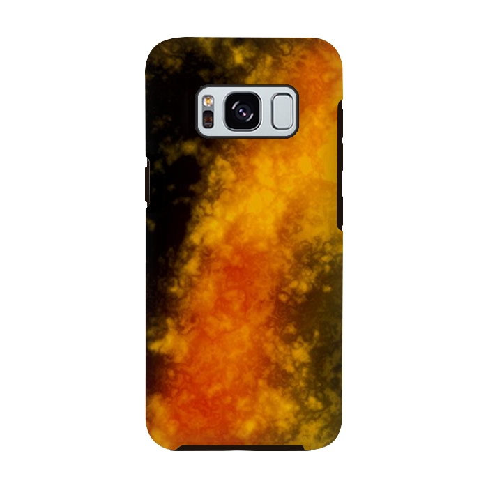 Galaxy S8 StrongFit Dying Star by Majoih