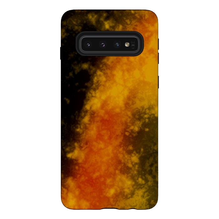Galaxy S10 StrongFit Dying Star by Majoih
