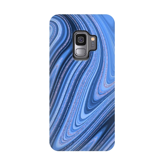 Galaxy S9 StrongFit Marble A189 by ArtsCase
