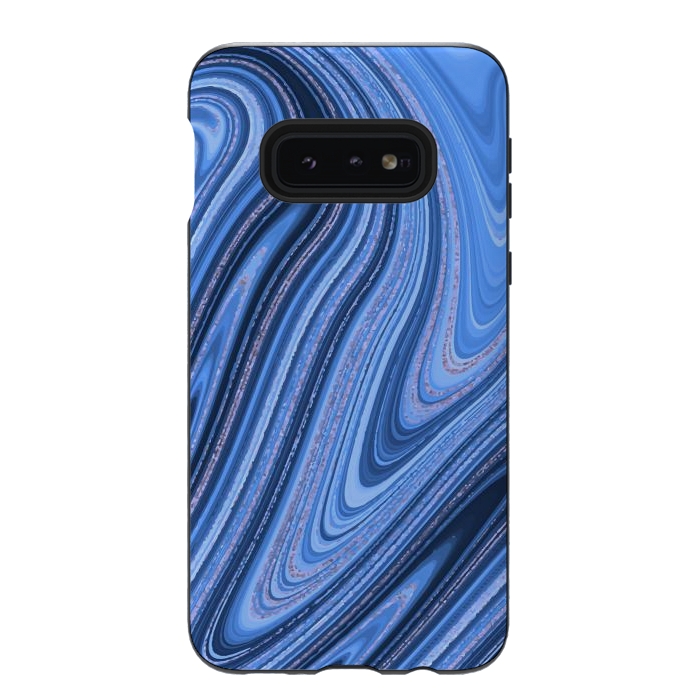 Galaxy S10e StrongFit Marble A189 by ArtsCase