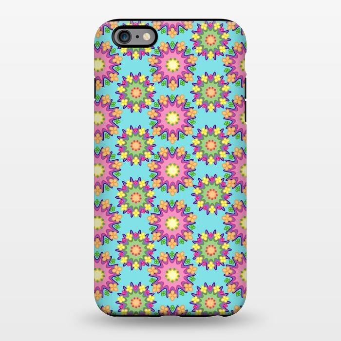 iPhone 6/6s plus StrongFit Blossoms by Shelly Bremmer