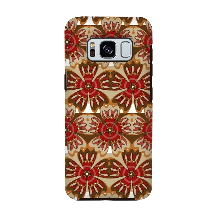 Galaxy S8 StrongFit Spiced by Shelly Bremmer