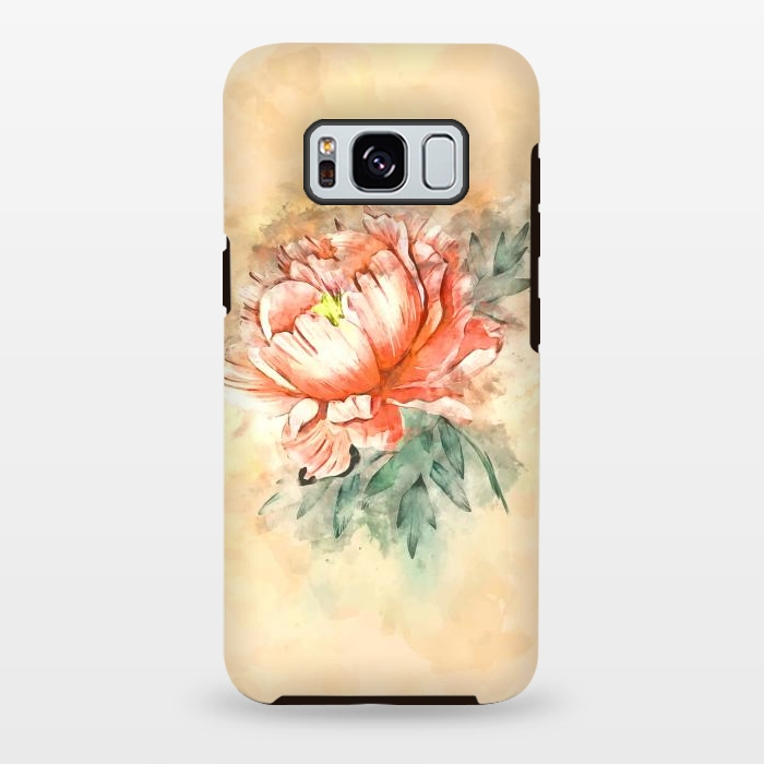 Galaxy S8 plus StrongFit Loyalty by Creativeaxle