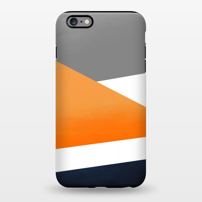 iPhone 6/6s plus StrongFit Artisto Shape by Creativeaxle