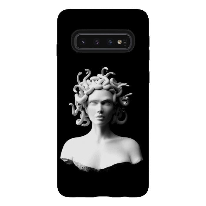 Galaxy S10 StrongFit Medusa by haroulita