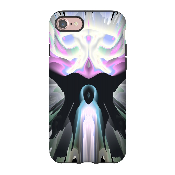 iPhone 7 StrongFit ghost v by haroulita