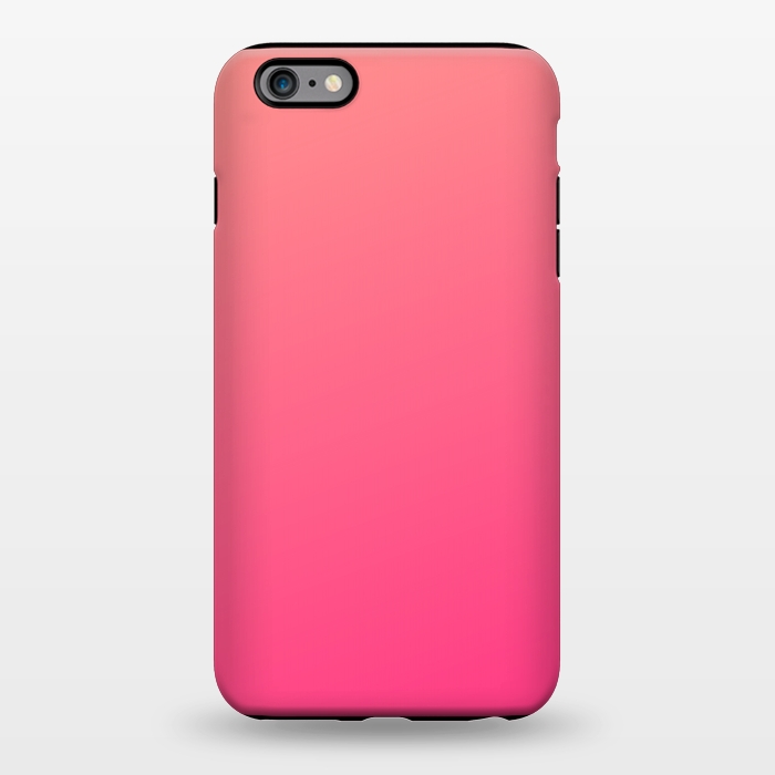 iPhone 6/6s plus StrongFit pink shades 3  by MALLIKA
