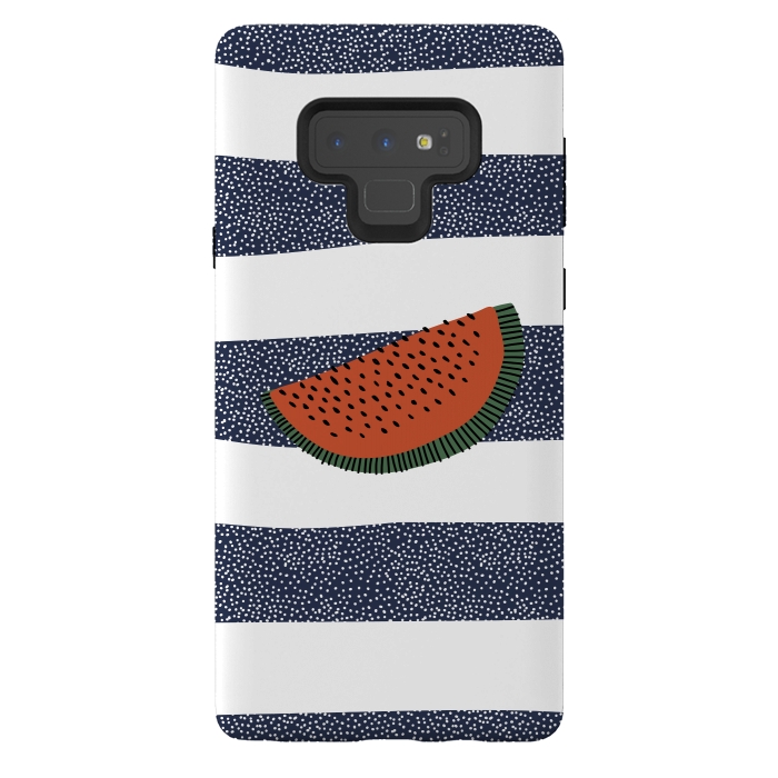 Galaxy Note 9 StrongFit Watermelon 2 by Winston