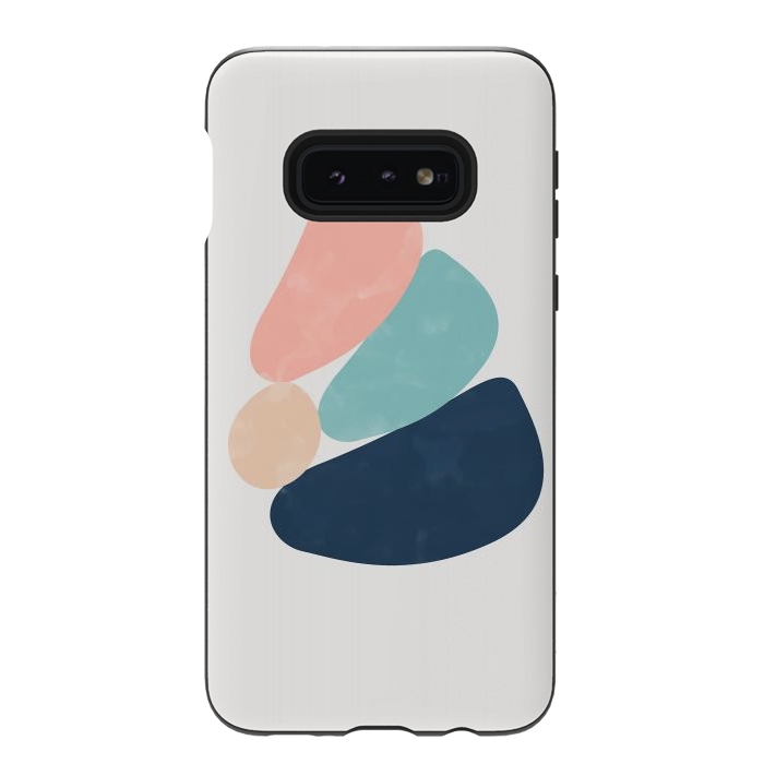 Galaxy S10e StrongFit Support by Creativeaxle