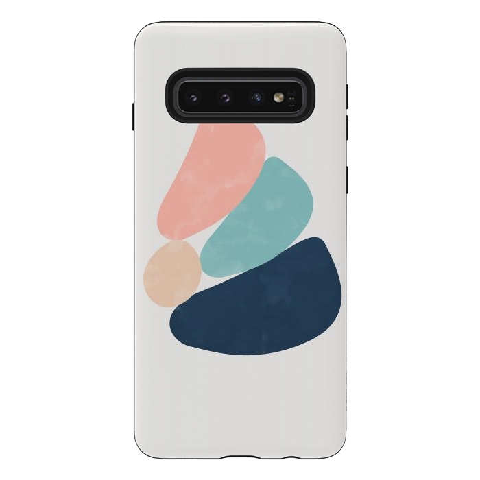 Galaxy S10 StrongFit Support by Creativeaxle
