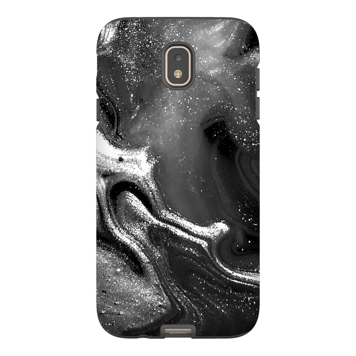 Galaxy J7 StrongFit Molten by Ashley Camille
