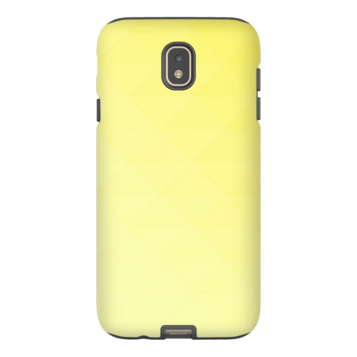 Galaxy J7 StrongFit yellow shades by MALLIKA