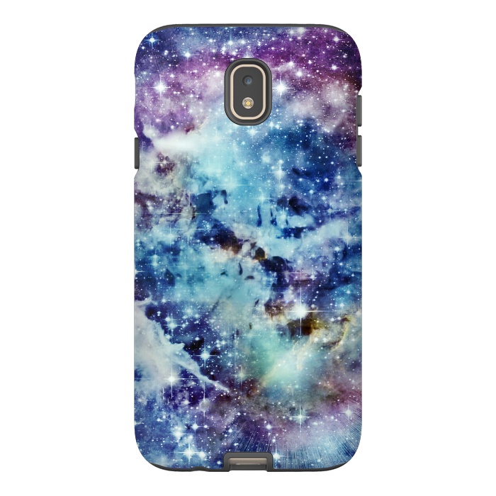 Galaxy J7 StrongFit Galaxy stars by Jms