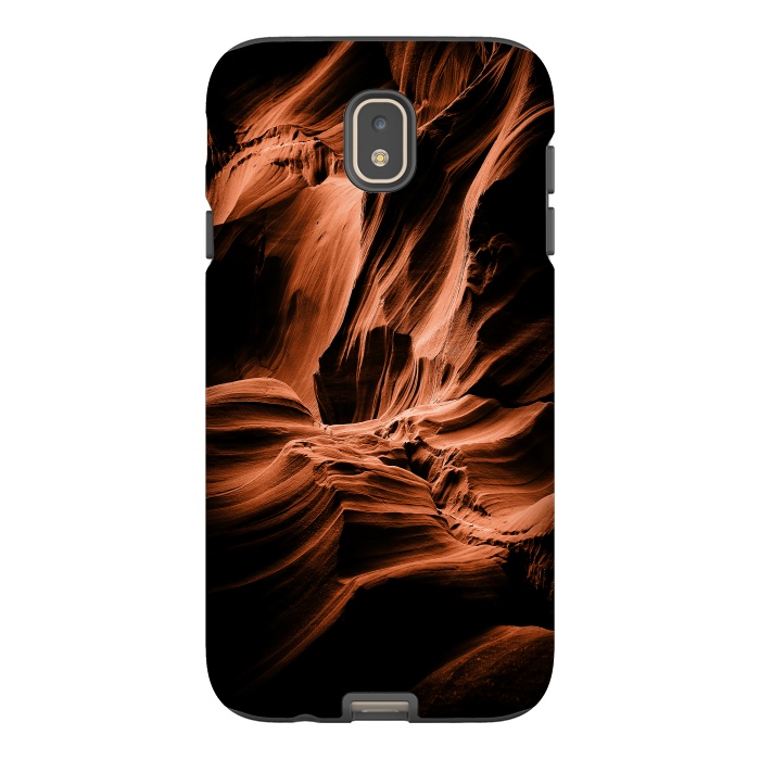 Galaxy J7 StrongFit Canyon Shades by Art Design Works