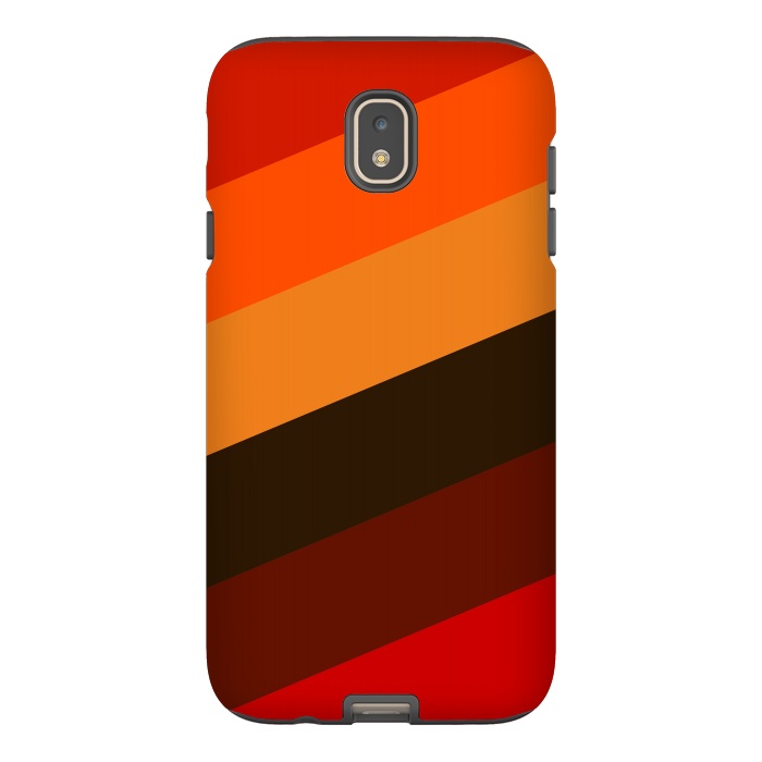 Galaxy J7 StrongFit Passion Colors by Creativeaxle