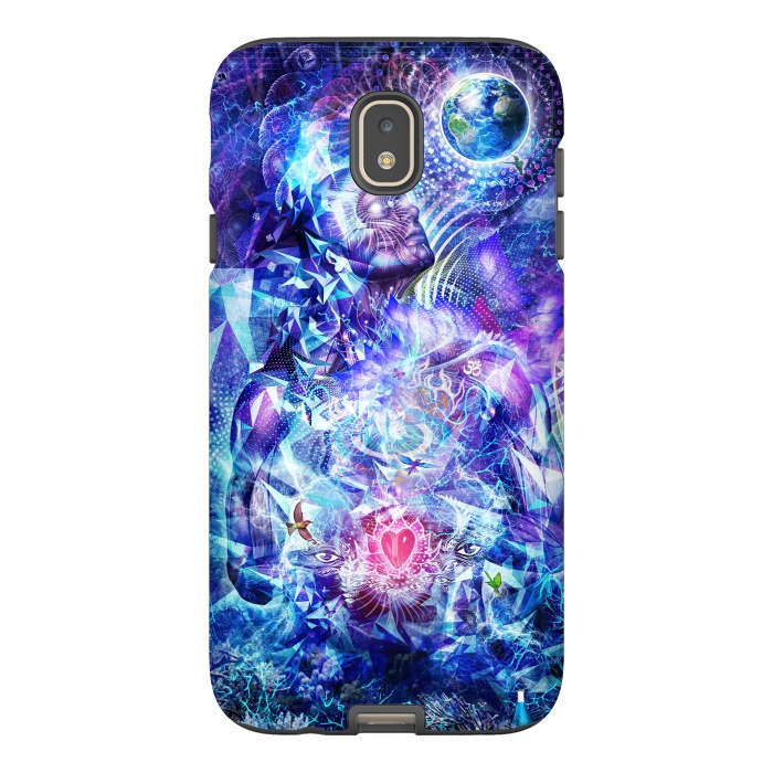 Galaxy J7 StrongFit Transcension by Cameron Gray