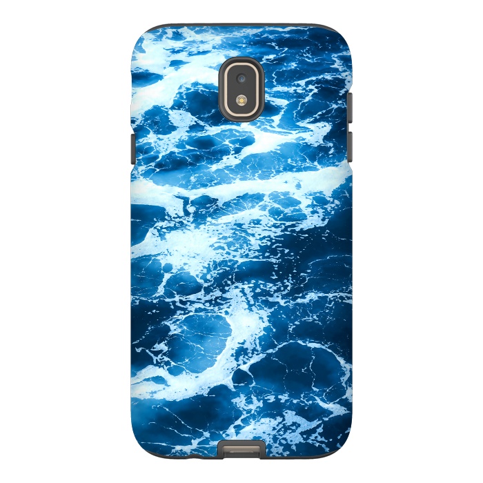Galaxy J7 StrongFit Tropical XX by Art Design Works