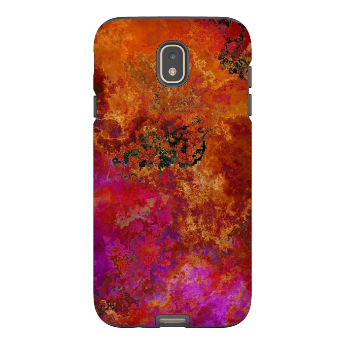 Galaxy J7 StrongFit Spice by Shelly Bremmer