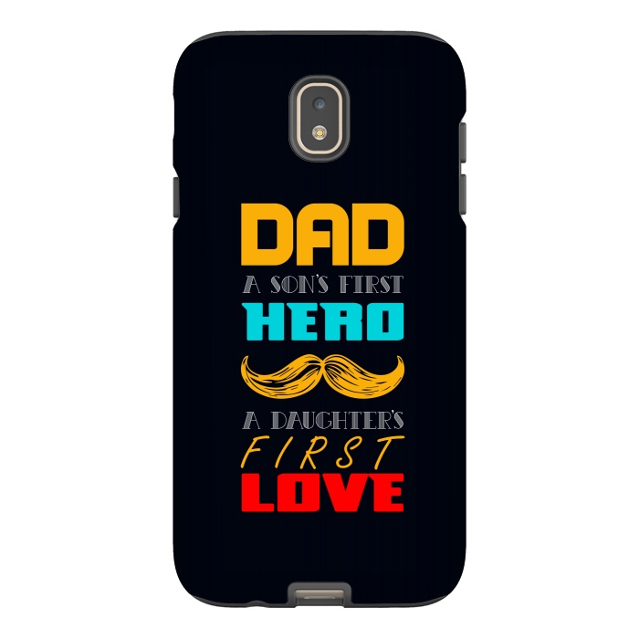 Galaxy J7 StrongFit sons daughters first love by TMSarts