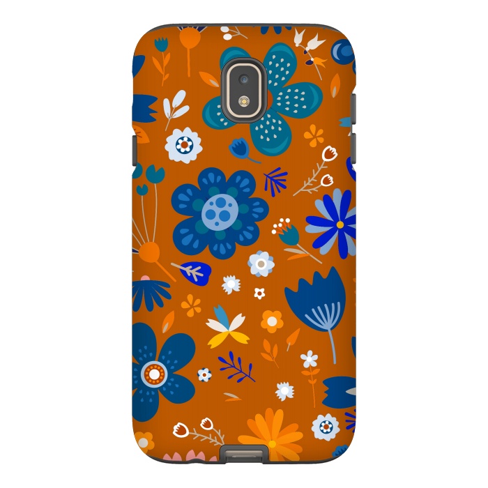 Galaxy J7 StrongFit Spring Evening   by ArtsCase