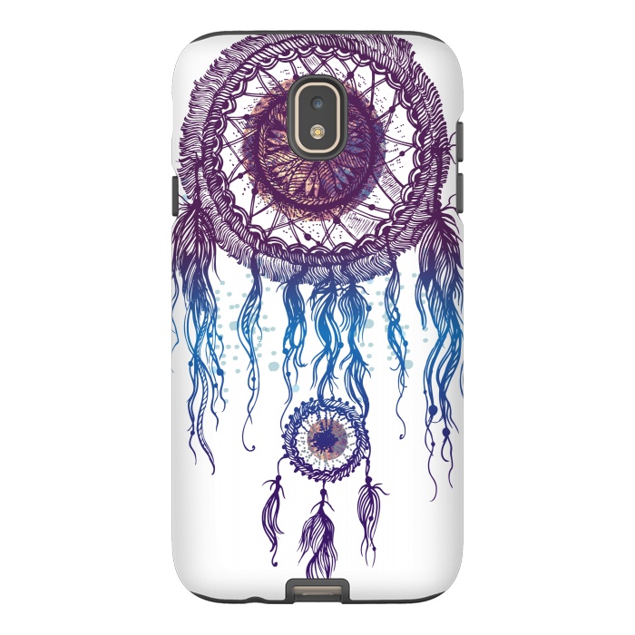Galaxy J7 StrongFit Dream  by Rose Halsey