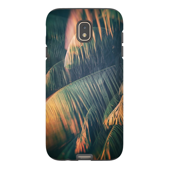 Galaxy J7 StrongFit Nature II by Art Design Works