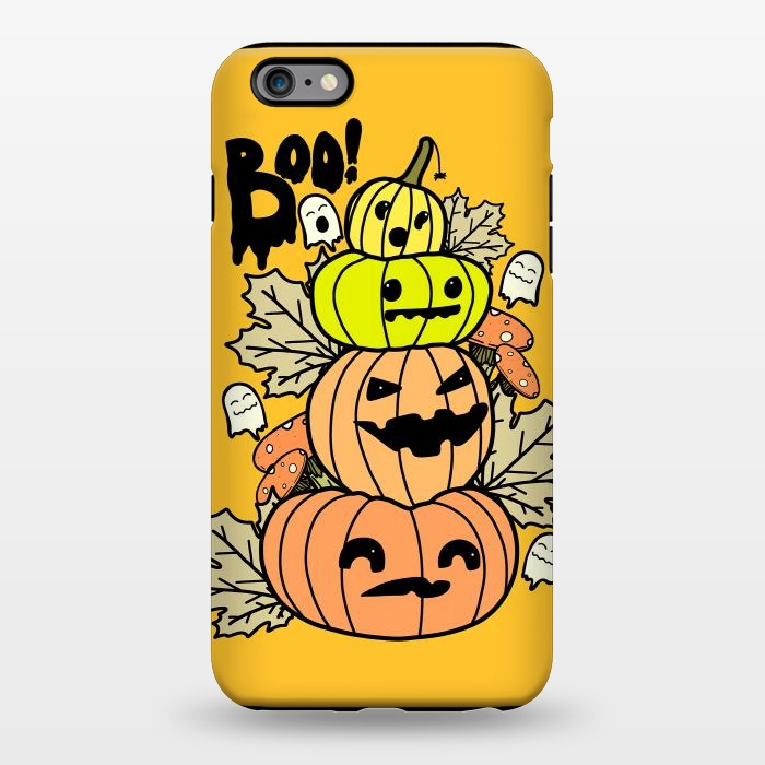 iPhone 6/6s plus StrongFit Boo!  by Steve Wade (Swade)