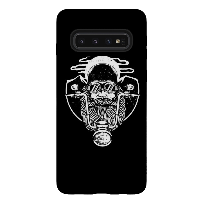 Galaxy S10 StrongFit Rider by Afif Quilimo