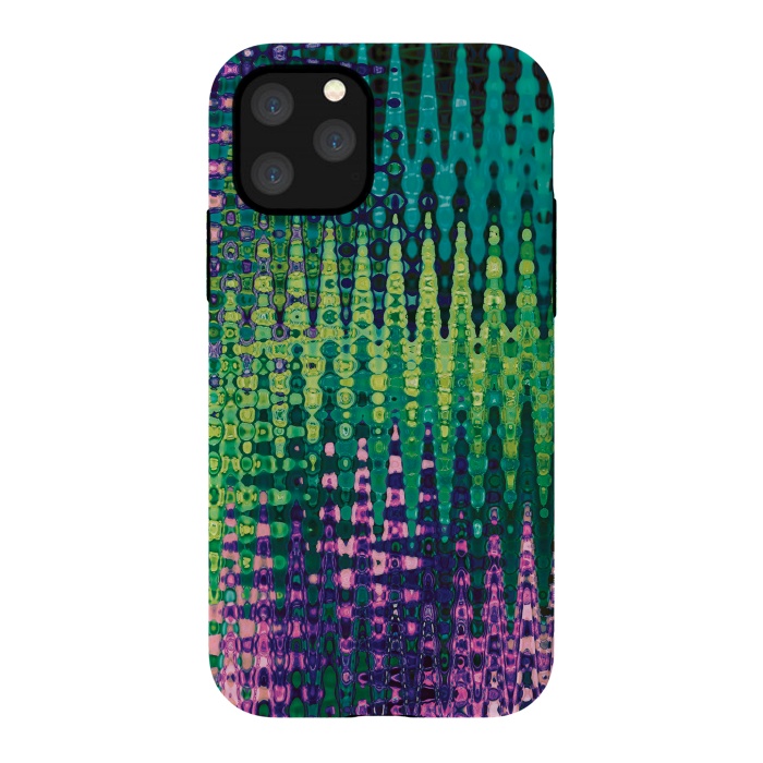 iPhone 11 Pro StrongFit Always Greener by Kathryn Pledger