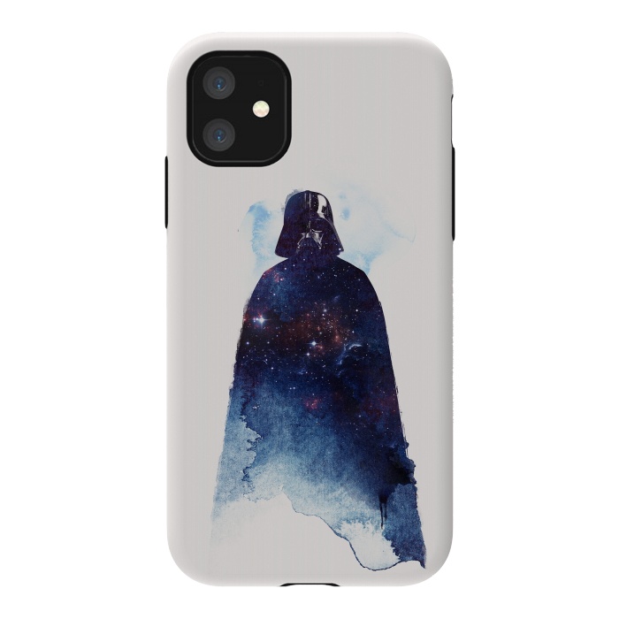 iPhone 11 StrongFit Lord of The Universe by Róbert Farkas