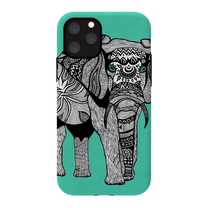 iPhone 11 Pro StrongFit order sale by Pom Graphic Design