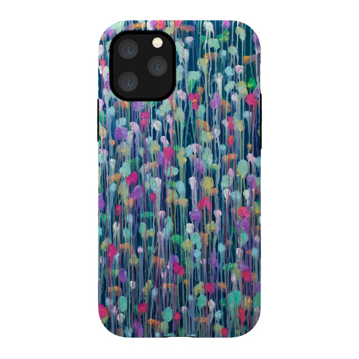 iPhone 11 Pro StrongFit Another Dimension by Helen Joynson