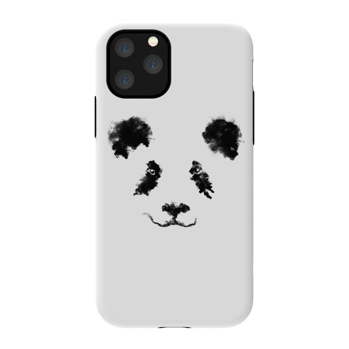 iPhone 11 Pro StrongFit Cloud Panda by Sitchko