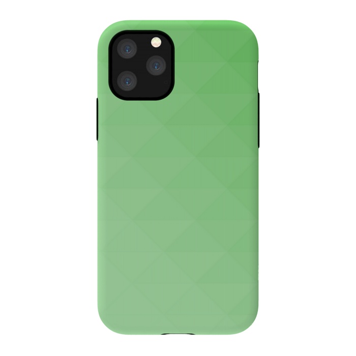 iPhone 11 Pro StrongFit green shades by MALLIKA