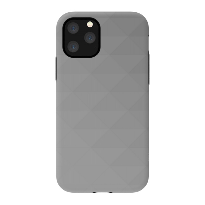 iPhone 11 Pro StrongFit grey shades by MALLIKA