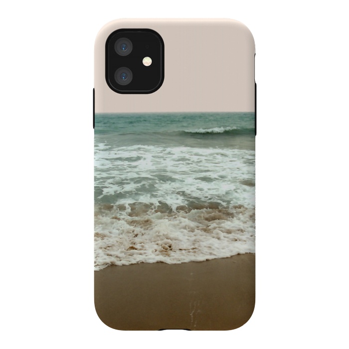 iPhone 11 StrongFit South Ocean by Creativeaxle