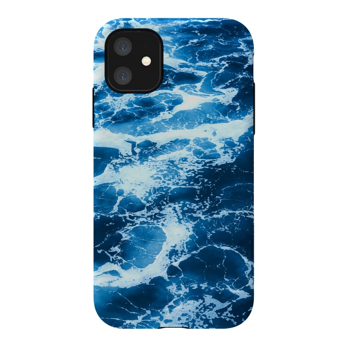 iPhone 11 StrongFit Tropical XX by Art Design Works