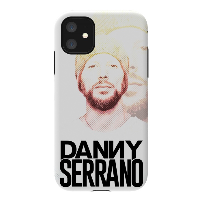 iPhone 11 StrongFit Danny Serrano by Danny Serrano