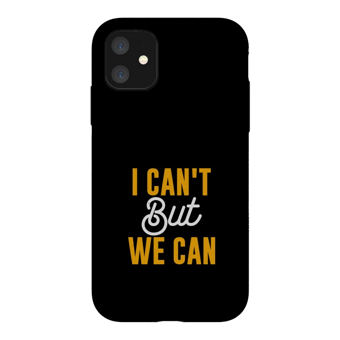 iPhone 11 StrongFit i cant but we can by TMSarts