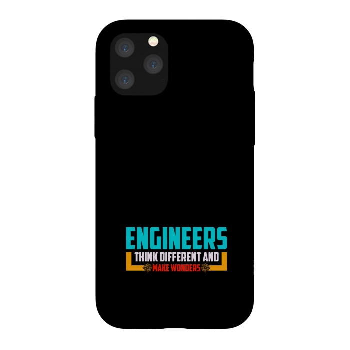 iPhone 11 Pro StrongFit engineer make wonders by TMSarts