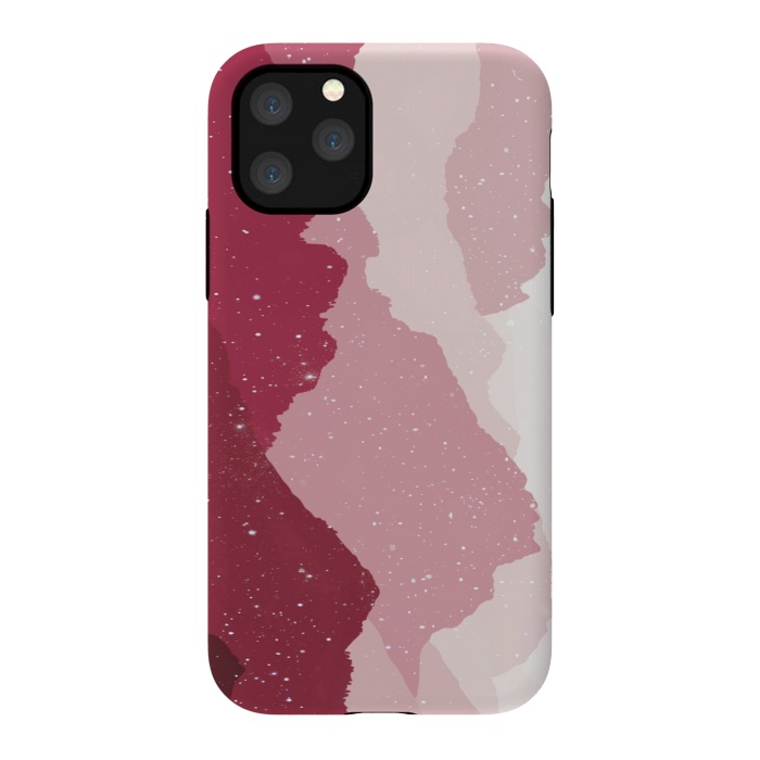 iPhone 11 Pro StrongFit Pink. by Jms
