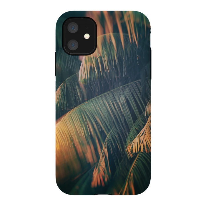 iPhone 11 StrongFit Nature II by Art Design Works