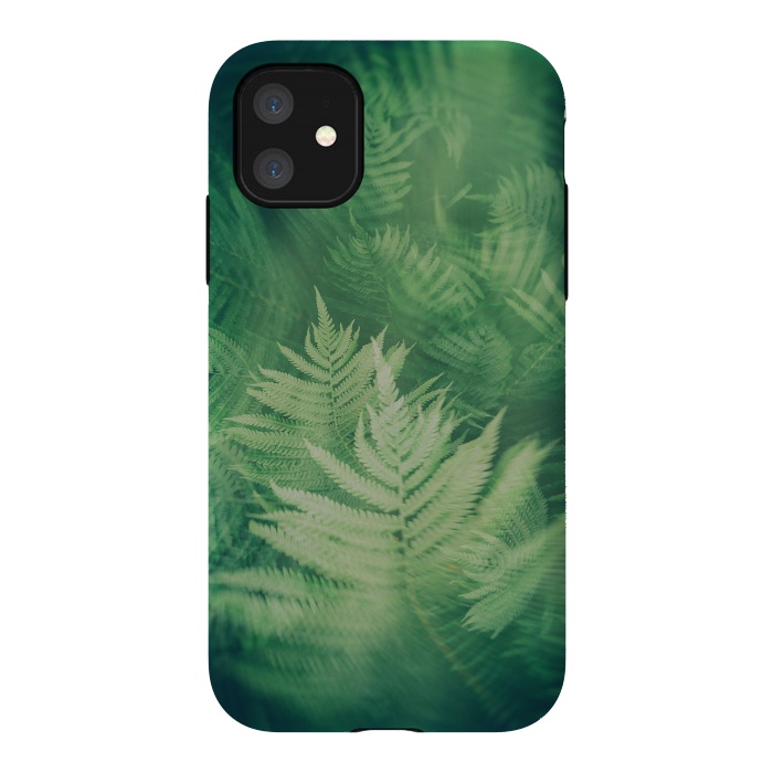 iPhone 11 StrongFit Nature III by Art Design Works