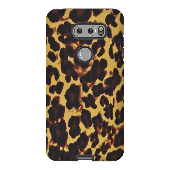 V30 StrongFit Exotic-ReAL LeOparD by ''CVogiatzi.