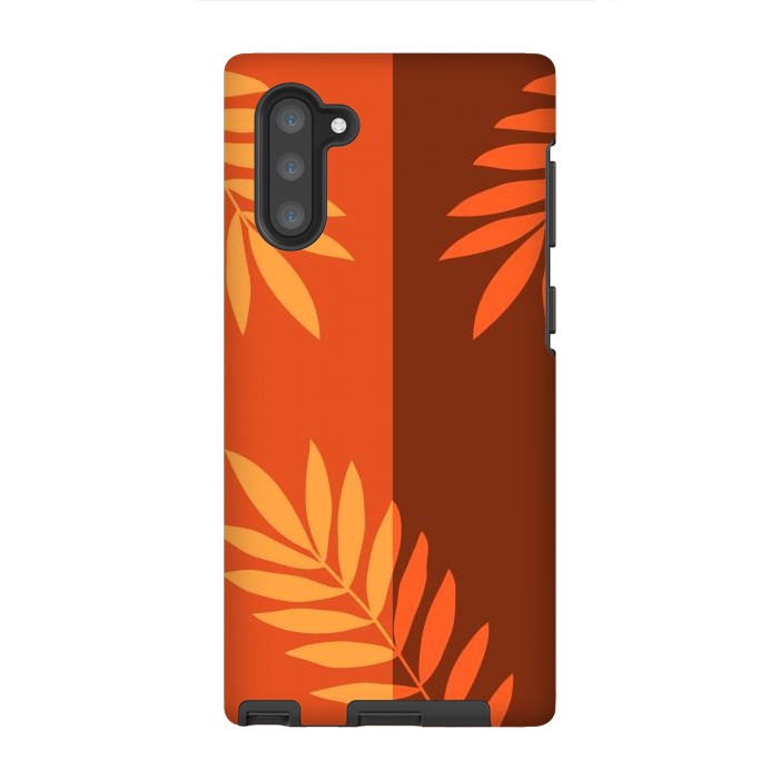 Galaxy Note 10 StrongFit Dividation by Creativeaxle